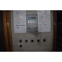 Coquilleuse IMR C60X